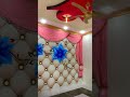 3D Wallpaper Design For Wall 2025 #wallpanels #wallpaper #3dwalldecorationeffect