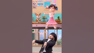 Lisa crab dance🦀 and jennie reaction 🤯🤣🤣#lisa #jennie #rosé #jisoo #shorts