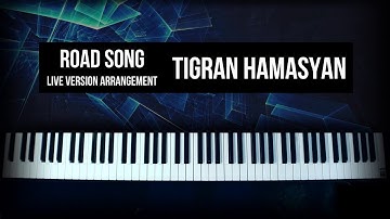 Tigran Hamasyan