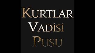 KVP | Zade 2015 (Without Oud Version) #KurtlarVadisi #Remix