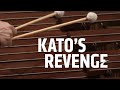 Makoto Ozone // Kato's Revenge by LSO Percussion Ensemble