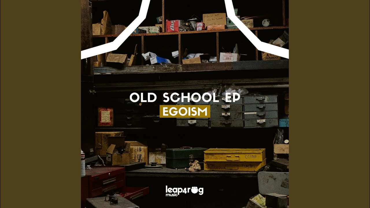 Watch School (Original Mix) on YouTube Watch School (Original Mix) on YouTube