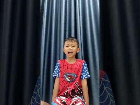 ตายเปล่า LABANOON [cover by น้องกัปตัน ABC ]