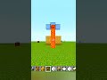 Why Snow Golem Is the Best Mob in Minecraft 😱 | #minecraft