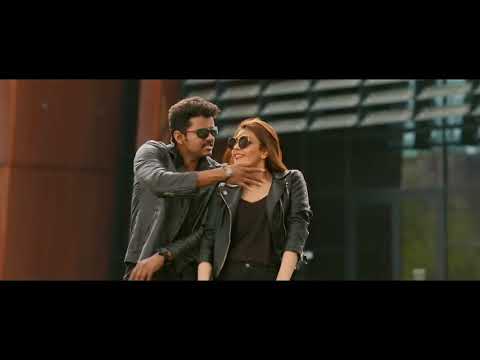 Mersal - A Minute Of Maacho | Vijay, Kajal Aggarwal | A R Rahman Atlee A