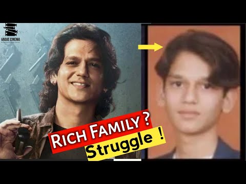 15 Facts You Don't Know About Vijay Varma