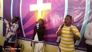 YOU HAVE DONE WHAT NO MAN CAN DO 🔥🔥🙏🙏🙏 WORSHIP BY PST LINAR