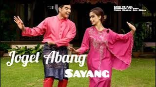 Joget Abang Sayang - Lagu Joget | Lagu Terpopular 2025 