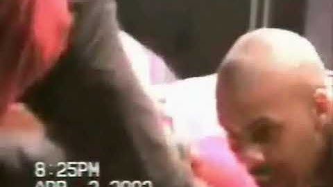 Kappa Alpha Psi: Eta Chi Live and Unkut DVD Probates