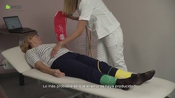 04  Tutoriales de MESI ABPI MD: Mensajes de error y notificación de problemas