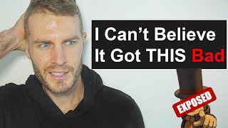 Alex Becker a Scam  | Can We Trust Him  | Exposing Fake Gurus & Internet Millionaires