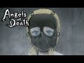 Gas Chamber | Angels of Death