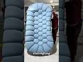 Compression football sofa #compressionsofa #furniture #football #bubble #sofa #homefurniture