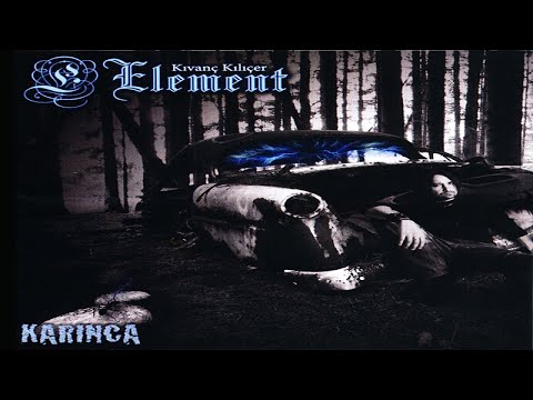 Putar İki Hüzün - Element