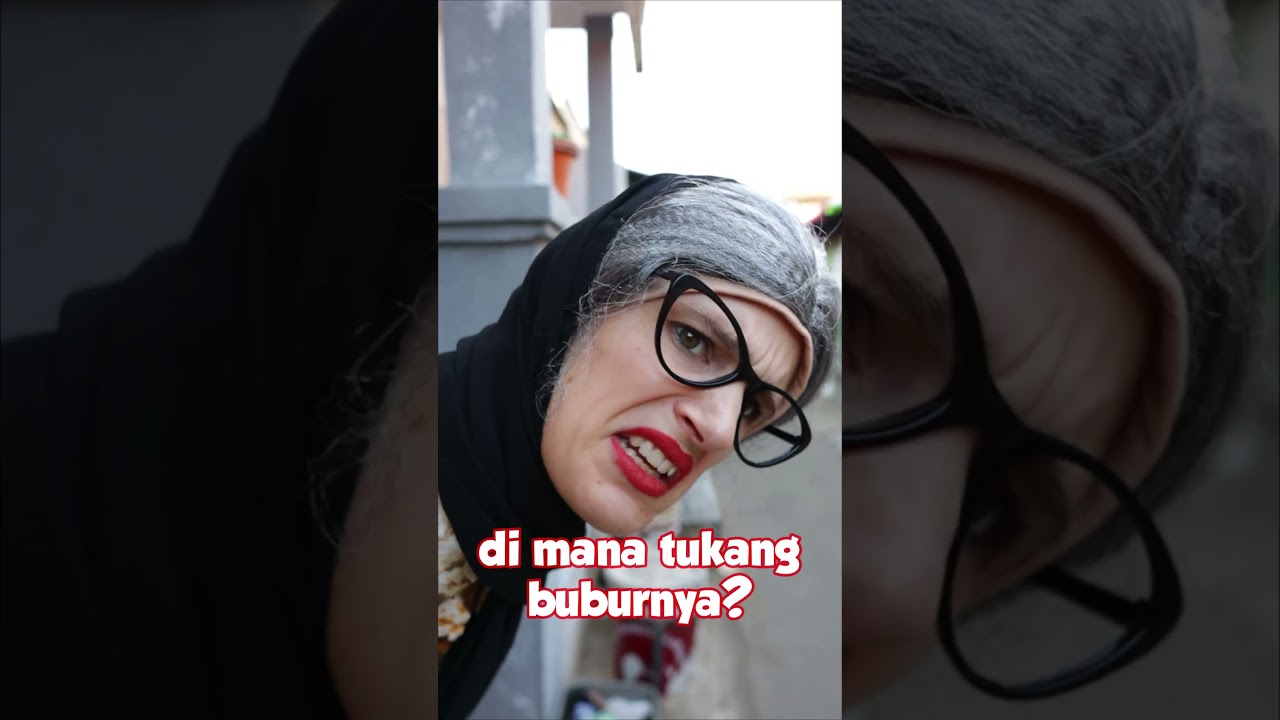 BULE JERMAN PINDAH KE INDONESIA