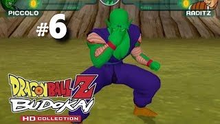 Saiyan Attack: Dragon Ball Z Budokai Part 6
The main story mode only gave us Gokus side of things, but many other characters were involved in thebattles. Here is the struggle of the other Z Warriors!
Leave a Like and comment. Itll help me make better videos for you!
If you like what I produce, please consider supporting the channel on Patreon: https://www.patreon.com/JargusGaming
You could also make a onetime donation via PayPal: https://www.paypal.me/JargusGaming
Is there a game you think I should play? Leave a comment in any video to let me know. Heres a full list of what I can do for you!
https://docs.google.com/document/d/1LtPHBXG2f82s8iAYbYmDXF1vjL_5iKCS211yCBRhFxA/edit?usp=sharing
BlueSky: https://bsky.app/profile/jargusgaming.bsky.social
Facebook: https://www.facebook.com/JargusGaming
Streams: https://www.twitch.tv/JargusGaming
#JargusGaming #DBZ #Budokai Saiyan Attack: Dragon Ball Z Budokai Part 6