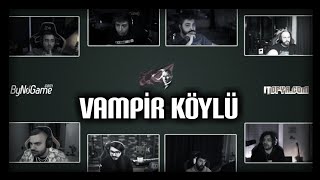 Hype (Aynisinemalar) - Belaltı Masaüstü Vampir Köylü Oynuyor