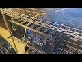Weekly GPU Mining Rig Update (Week #34) - Short video, no new updates