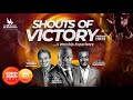 SHOUTS OF VICTORY (A WORSHIP EXPERIENCE) WITH APOSTLE JOSHUA SELMAN 03||03||2024
