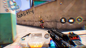 VALORANT MOBILE GAMEPLAY 😍💥 ( Hyper Front ) #valorantmobile #valorant #hyperfront