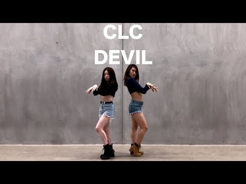 [155CM] CLC (씨엘씨) - DEVIL dance cover