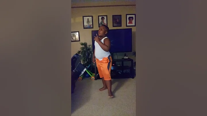 Best dancer ever