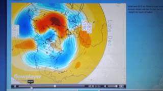 Joe Bastardi Weatherbell Video For 11/26/2012
