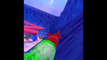 Getting on target day one #funny #gorillatag #vr #gorillatagfun #gamer #gaming #gtag #funnyshorts