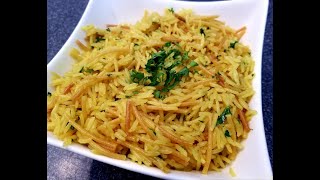 The Best Rice Pilaf Recipe