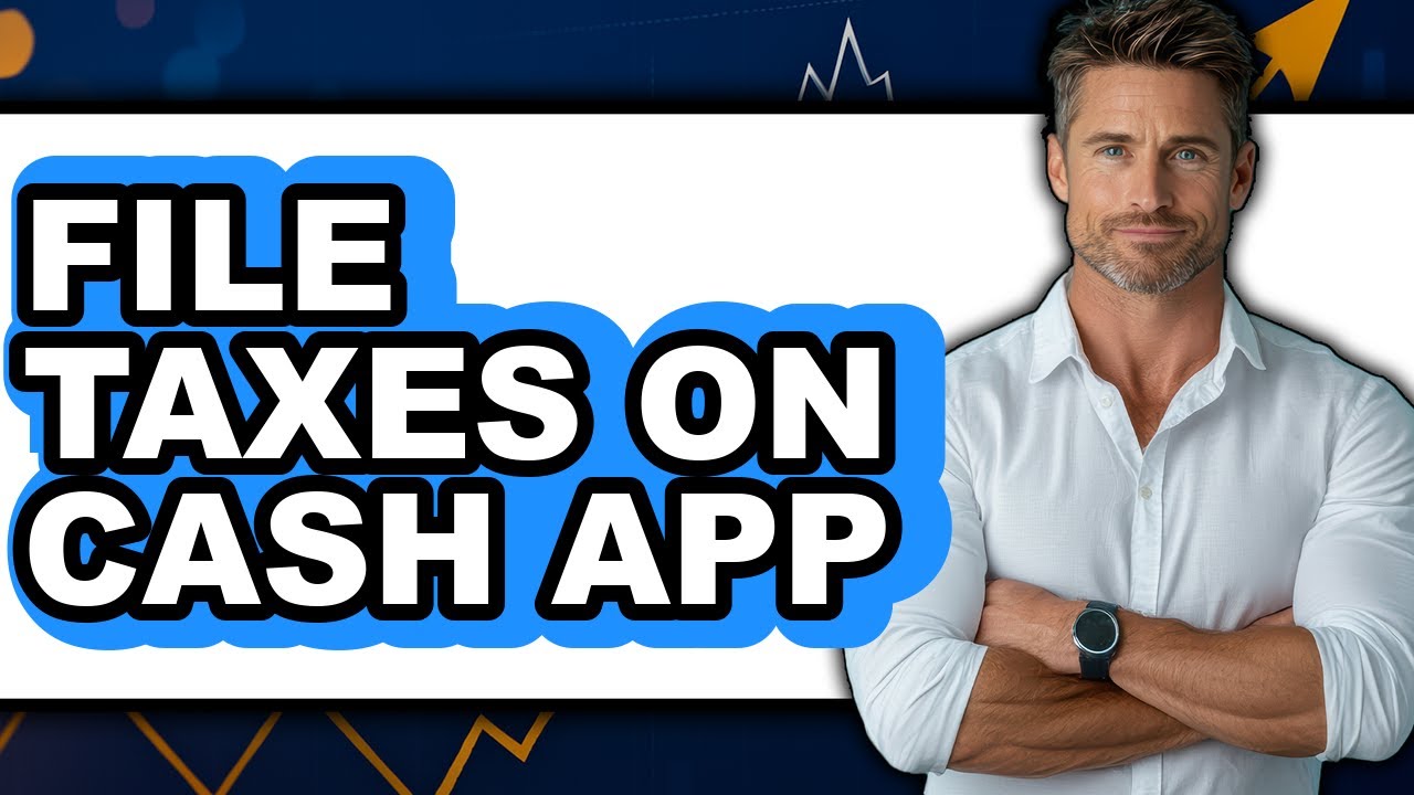 How To File Taxes On Cash App - Step By Step - YouTube