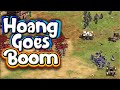 Hoang Goes Boom