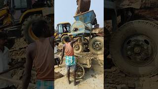 Clay finishing machine!Clay finishing for brick making #foryou #shortvideo #alltoys #trending #video