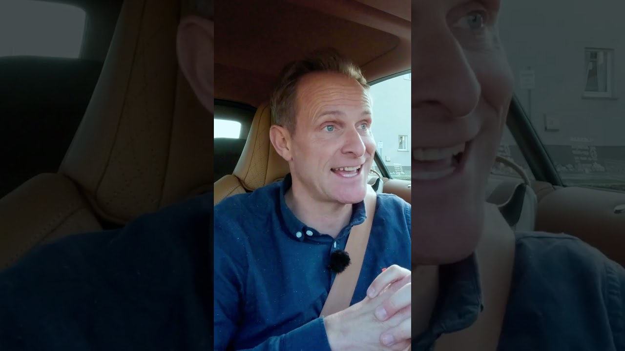 ECO Modus ohne Start-Stopp 😳 What? | Matthias Malmedie