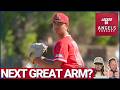 RISE &amp; FALL: Angels Prospect Tyler Bremner IMPRESSES With STRONG Debut, Alek Manoah Still Struggles