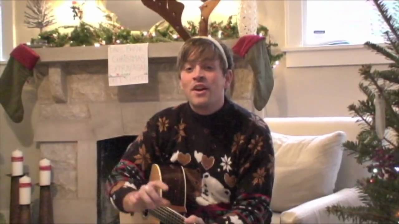 dave barnes christmas extravagan za part 4 youtube dave barnes christmas extravaganza