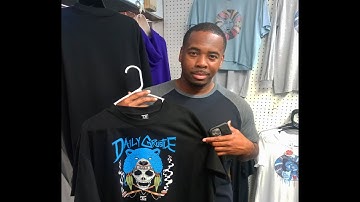 Print Production Video 1