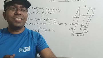 SSC Higher Math Exercise 13 solid Geometry