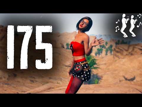 Victory Dance 175 | PUBG