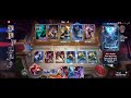 Intelligence vs MK | Marvel Duel