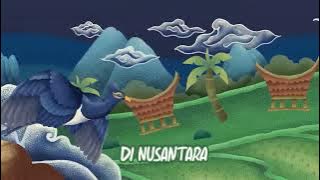 CITRA NUSANTARA - Indra Lesmana feat. Eva Celia
