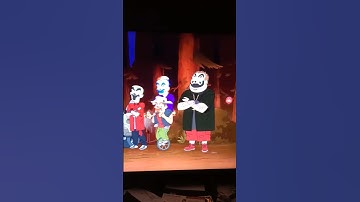 Thumbnail of icp was on the #insidejob #netflix thats funny im still down #icp