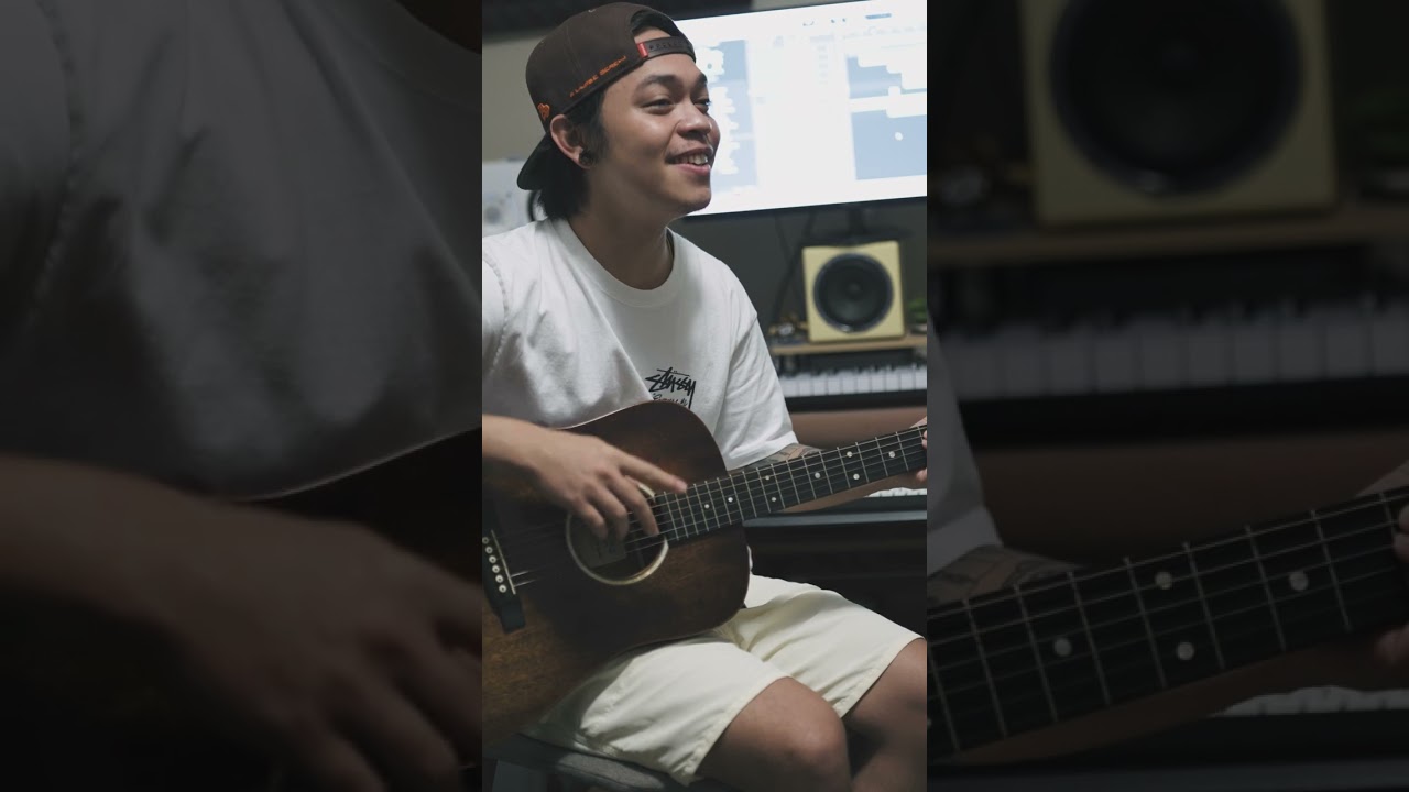 Jonah Hanom x KPV | The Mad Collab