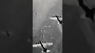 The Day America’s Bombers Were Abandoned