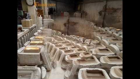 quách tiểu sứ, quách tiểu cải táng cao cấp Bát Tràng