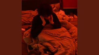 i don't wanna lie down