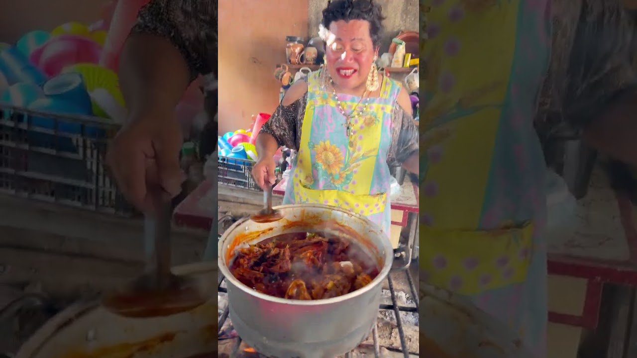 Doña Cata organiza el convivio del mes de la madre