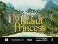 Barbie As The Island Princess Game Trailer