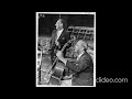 The Last concert of Heifetz and Piatigorsky at Carnegie Hall (1966)