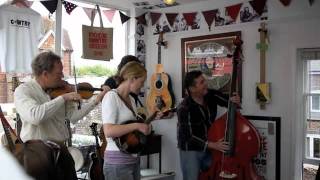 Hatful of Rain at Union Music Store