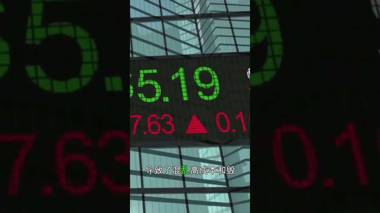 金融創新是否能帶來安全